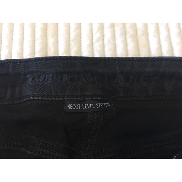 American Eagle Jeans - Picture 2 of 4